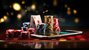 Онлайн казино Casino Rox